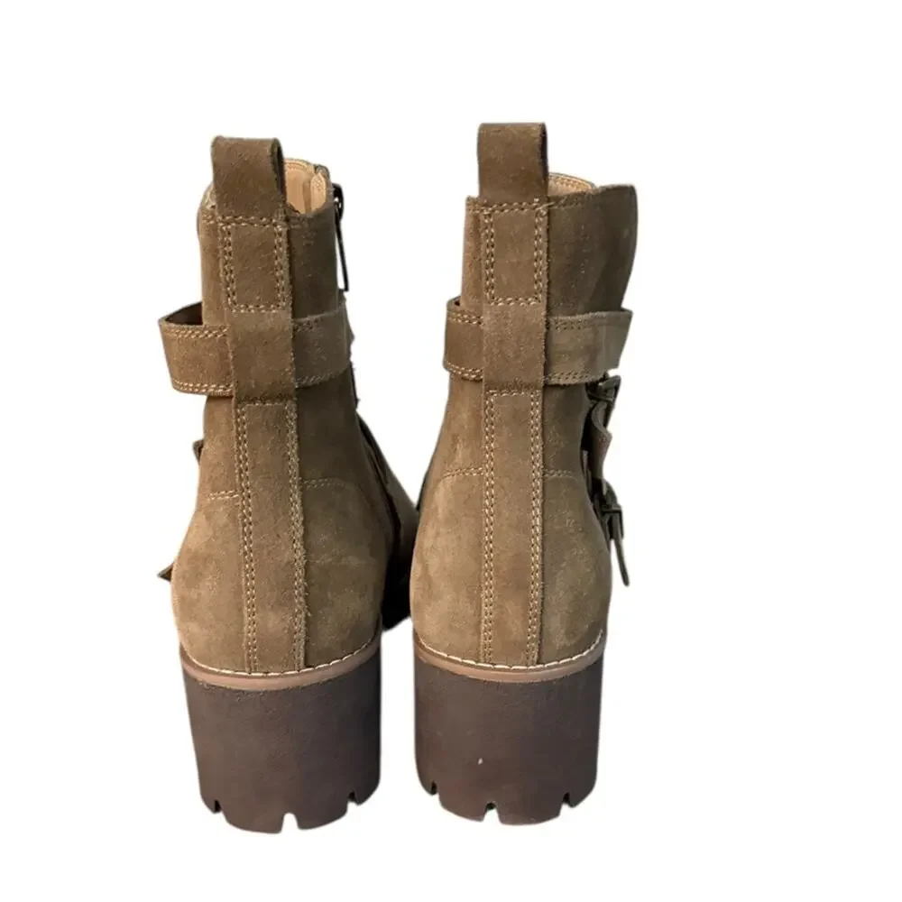 Blondo msrp $160
